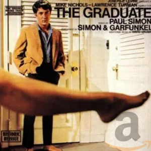 Simon & Garfunkel  Graduate