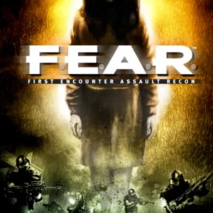 F.E.A.R.