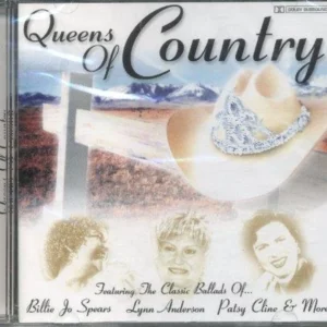 Queens of Country