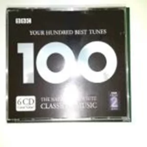 Your 100 Best Tunes