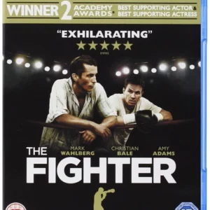The Fighter