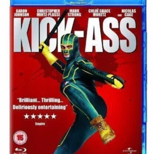 Kick-Ass