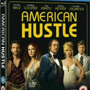 American Hustle