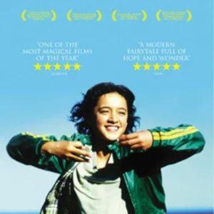 Whale Rider