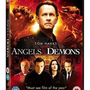 Angels & Demons