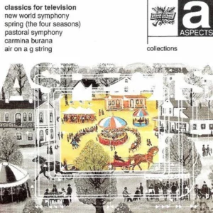 Classics from Television