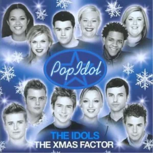 The Idols: The Xmas Factor