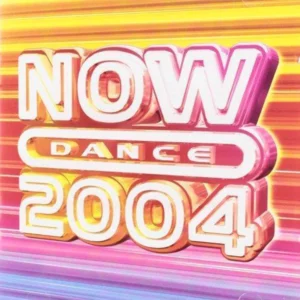 Now Dance