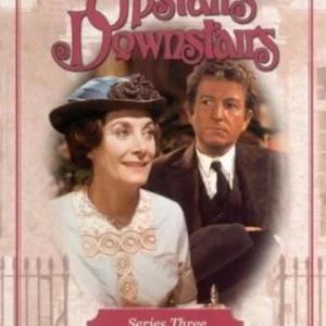 Upstairs Downstairs: Series 3 - Episodes 8-13