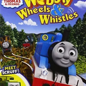 Thomas & Friends - Wobbly Wheels and Whistles