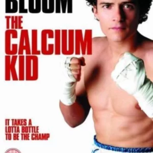 The Calcium Kid