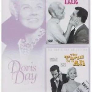 Pillow Talk/The Thrill Of It All