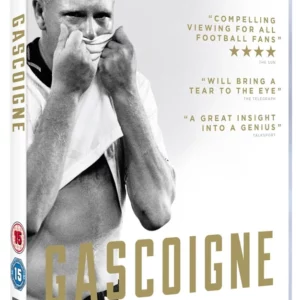 Gascoigne