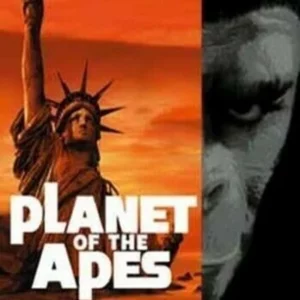 The Planet of the Apes