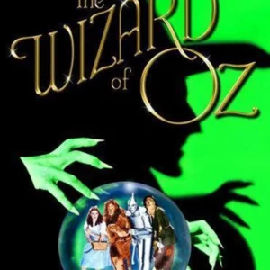 The Wizard Of Oz
