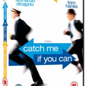 Catch Me If You Can