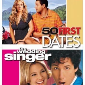 50 First Dates/The Wedding Singer