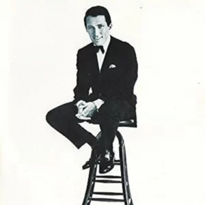 Andy Williams: Moon River And Me