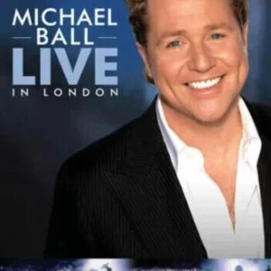 Michael Ball - Live in London