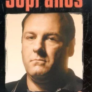 The Sopranos: Series 2 (Vol. 1)