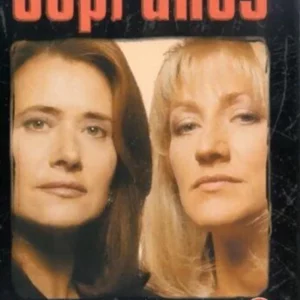The Sopranos: Series 2 (Vol. 3)