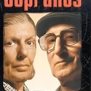 The Sopranos: Series 2 (Vol. 4)