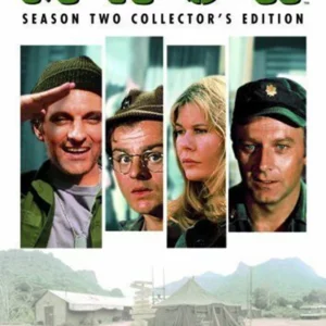 M*A*S*H - Season 2