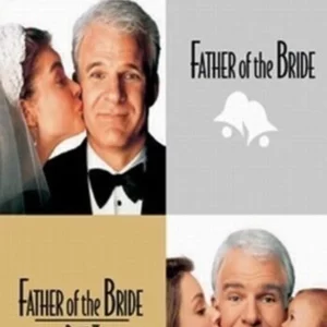 Father Of The Bride/Father Of The Bride: Part 2