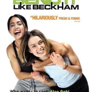 Bend It Like Beckham