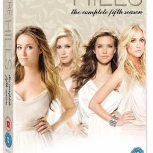 The Hills - The Complete Season 5