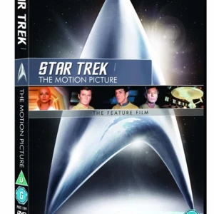 Star Trek I: The Motion Picture