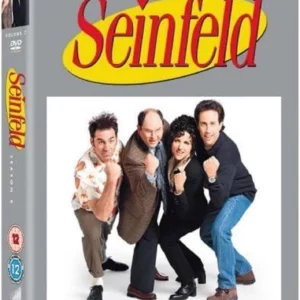 Seinfeld - Season 8