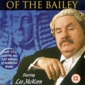 Rumpole Of The Bailey: Series 1