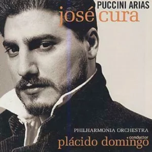 Puccini Arias