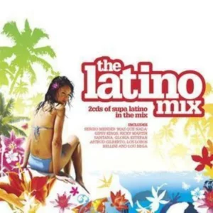 The Latino Mix