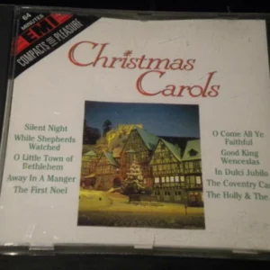 Christmas Carols