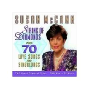 String of Diamonds: Over 70 Love Songs & Singalongs
