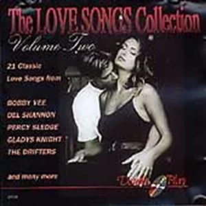 Love Songs Collection Volume Two