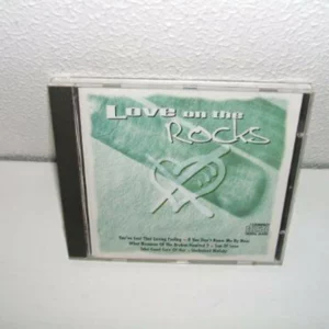OLDIE Compilation - Love On The Rocks