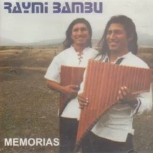 MEMORIAS