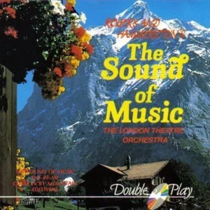 THE SOUND OF MUSIC