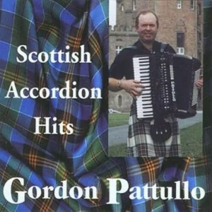 Scottish Accordion Hits