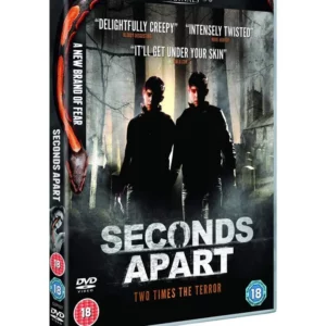 Seconds Apart
