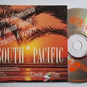 South Pacific
