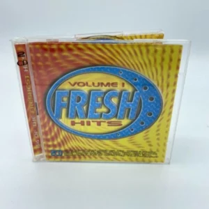Fresh Hits Volume 1.