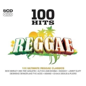 100 Hits: Reggae