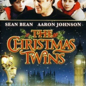The Christmas Twins