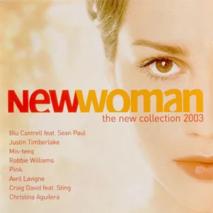 New Woman - The New Collection 2003