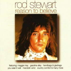 Reason To Believe