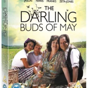 The Darling Buds of May - Complete Collection 20th anniversary